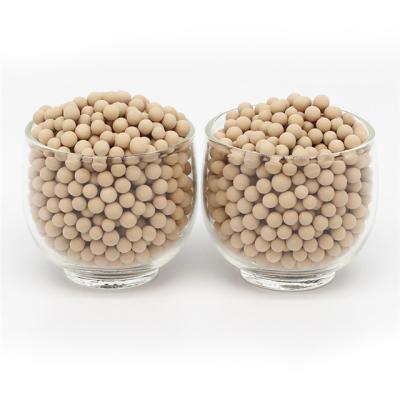 China Dehydration and Purification Molecular Sieve with 10 Angstroms Pore Size for sale