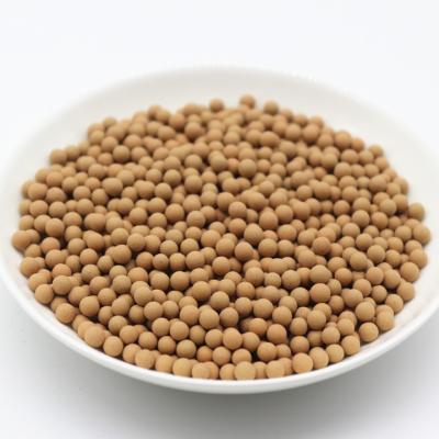 China PSA Molecular Sieve for H2 Generation with Al2O3/SiO2 Adsorption Performance for sale