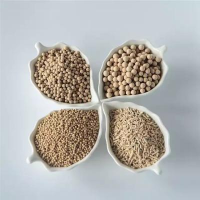 China chemicals products activated molecular sieve powder 3a 4a 5a, 5a molecular sieve ethylene absorber for sale