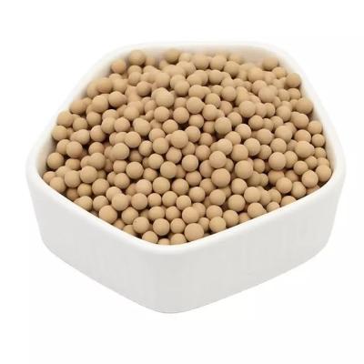 China Wholesale Price Zeolite 4A Molecular Sieve Adsorbent Air compressor molecular sieve adsorbent lithium zeolite for sale