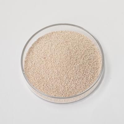 China Lithium X Zeolite Desiccant For Ethylene Absorber Zeolite Super Dry Desiccant for sale