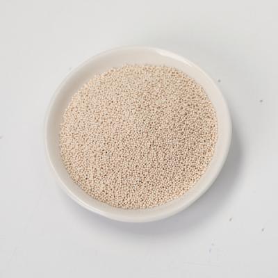 China Sodium Type Zeolite 13X-HP 0.4-0.8mm For Medical Oxygen Concentrator for sale