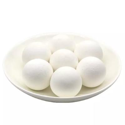 China Alkaline Balls Alumina Ceramic Ball For Water Purifier for sale