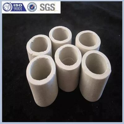 China Rashing Ring Distillation Column Packing Ceramic for sale