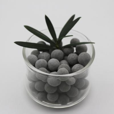 China ORP Ceramic Ball Negative Potential Reduce The ORP Hybrid Ceramic Ball for sale