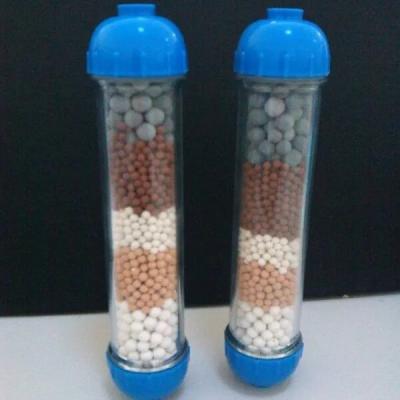 China Tourmaline Ceramic Ball, Maifan Stone Ceramic ball,Far Infrared Ceramic Ball High PH Water Water filter media for sale