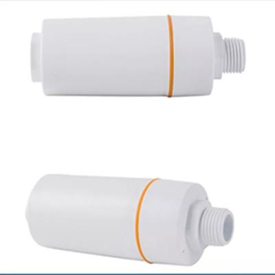 China Calcium Sulfite Ball Media Filter Cartridge Dechlorination for sale