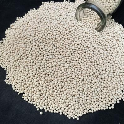 China Versatile Molecular Sieve Zeolite for Various Industrial Adsorption and Separation Needs for sale