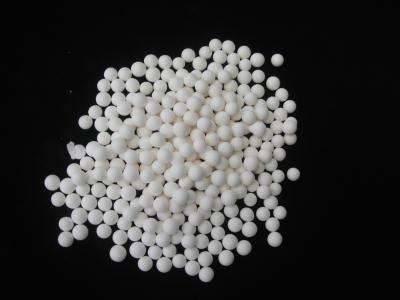 China 1-3mm Activated Alumina for Water and Impurity Absorption in Chemical Industry for sale