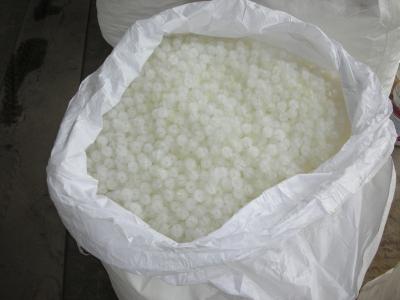 China Reinforced Polypropylene Plastic Polyhedral Hollow Ball For Wet Scrubber 25mm, 38mm, 50mm for sale