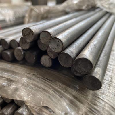 China Cold Drawn Tempered Round Bar for sale