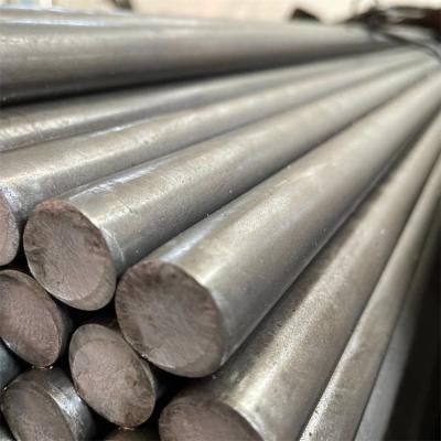 China Steel Cold Drawn Round Bar 42crmo4 En Standard En8 En9 DIN ENC15 1.0401 for sale