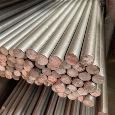 China 1018 Cold Drawn Steel Bright Bar En8 8mm 12mm 3/4