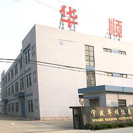 Verified China supplier - Ningbo Huashun Instrument Co., Ltd.