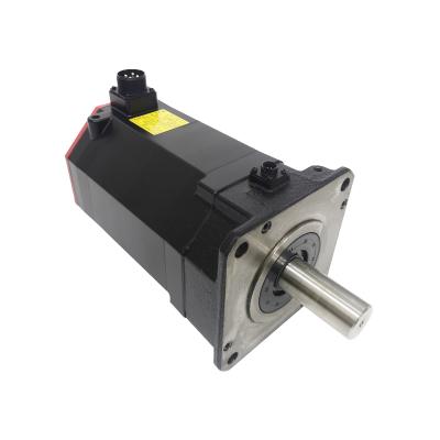 China For CNC Machine A06B-0246-B400 AC Servo Motor Fanuc for sale