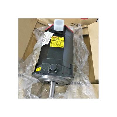 China A06B-0227-B400 Fanuc AC Servo Motor A06B-0227-B400 for sale