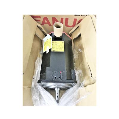 China A06B-0078-B303 AC Servo Motor Fanuc Tested A06B-0078-B303 for sale