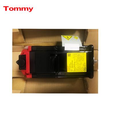 China Original Fanuc Fanuc AC Servo Motor A06B-0205-B500 A06B-0205-B500 for sale