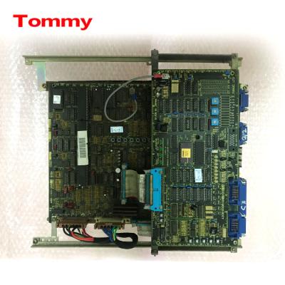 China 100% Test Fanuc Servo Driver Power A06B-6052-H003 A06B-6052-H003 Amplifier for sale