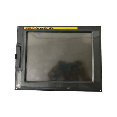 China Original Fanuc CNC Machinery New A02B-0259-C212 Fanuc LCD Display Screen for sale