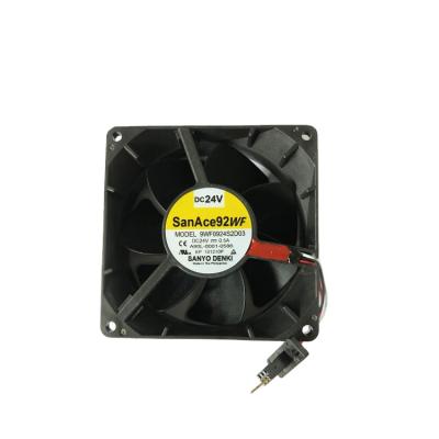 China High quality fan 109P0424H7D20 Fanuc Servo Drive CNC Fanuc Fanuc Machine for sale