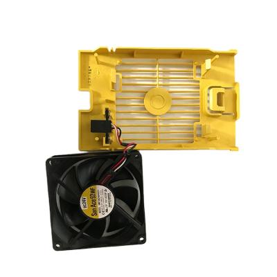 China For CNC machine Fanuc A90L-0001-0583 9WF0924H4031 with shell fan for sale