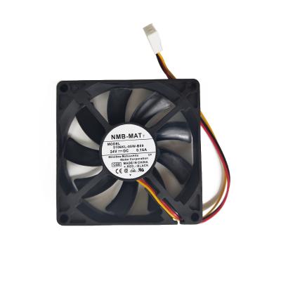 China Electronic Equipment 3106KL-05W-B59 Good Quality NMB Fanuc Cooling Fan for sale