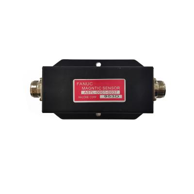 China New China Make Fanuc Magnetic Sensor Box A57L-0001-0037 A57L-0001-0037 for sale