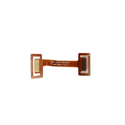 China Original Fanuc A66L-2050-0044 Ribbon Cable Keyboard For A66L-2050-0044 System for sale