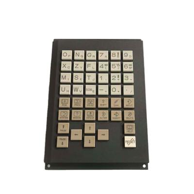 China High quality original Fanuc MDI UNIT A02B-0323-C120#M keyboard in stock for CNC lathe machine A02B-0323-C120#M for sale