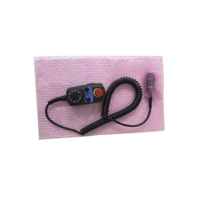 China Fanuc electronic equipment new original handheld MPG A13B-0206-C011#10RC for sale