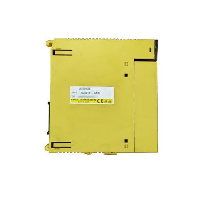 China FANUC CNC Machines Specials Used I/O Unit Module Fanuc A03B-0819-C185 for sale