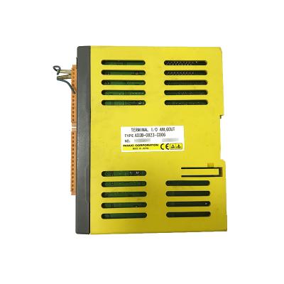 China Original A03B-0823-C006 I/O Board Fanuc Terminal I/O Unit A03B-0823-C006 New for sale