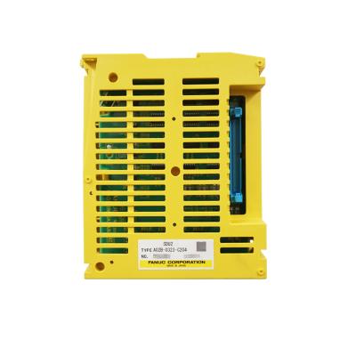 China From Fanuc CNC Original New Fanuc Machinery A02B-0323-C204 I/O Unit For CNC Machinery for sale