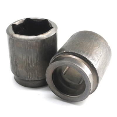 China Factory manufacture of stainless steel key socket for sale