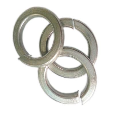 China High Quality Stainless Steel Carbon Steel Stainless Steel Spring Tension Gaskets for sale