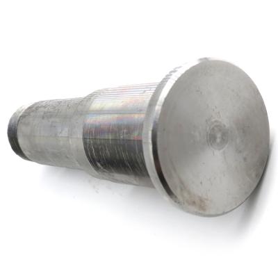 China Aluminum CNC Fan Shaft Shaft for sale