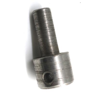 China Special Shaped Stainless Steel Parts CNC Machining for sale