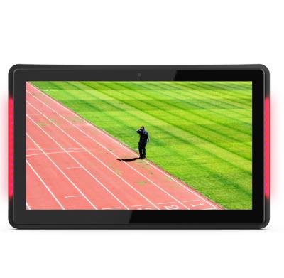 China Speaker 13.3 Inch 10 Point Capacitive Touch Screen Android Tablet PC RK3399 Android Tablet PC for sale