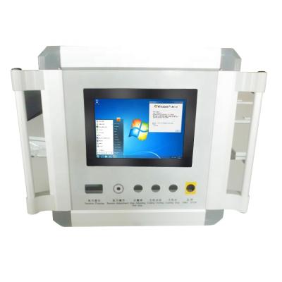 China Included Installation 12.1 Inch LCD Screen Computer Resistance Touch Monitor With VGA USB 12.1 Inch for sale