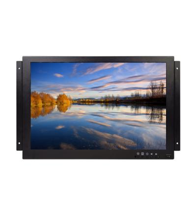 China Manufacturer customized 17.1 inch outdoor industrial monitor included 17.1 inch hd high brightness lcd display for sale