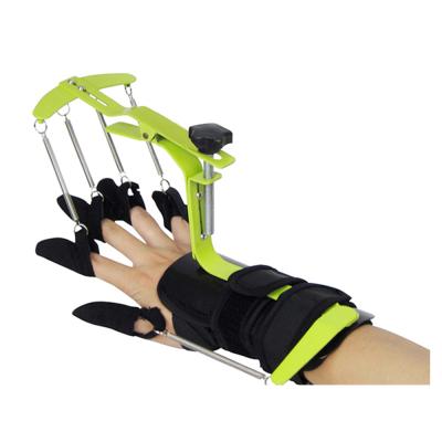 China Quickly effective in weakness finger rehab equipment home use spring finger trainning training equipment in the market for sale