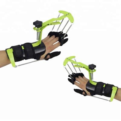 China Quickly effective in weakness finger trainning finger support brace for finger rehabilitation multifunctional hand exercise equipment with physiotherapy for sale