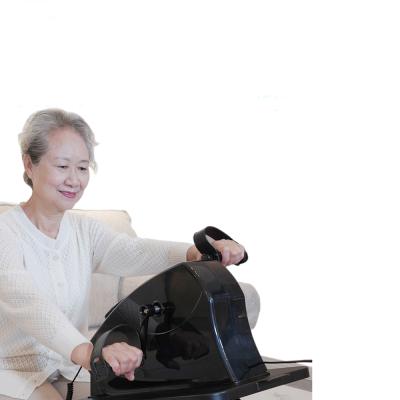 China Shenzhen Medical Equipment Yes Bike Leg Pedal Hand-arm Stimulator, Active and Passive and Mini Lower Body Exercise Exercise Bike for sale