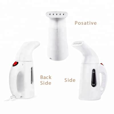 China For all excellent 2019 clothes design home use automatic fast steam electronic portable hand steamer for sale