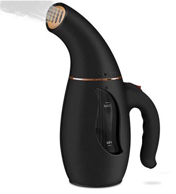 China 2020 Amazon Professional Portable Clothes Iron Garment Outdoor Online Shopping Handheld Steamer for sale