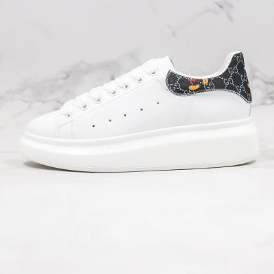 China High Quality Men's Women's Alexanders Org Alexandra Sneakers Mcquen Sneakers Fashion Trend Men's Shoes - GT for sale