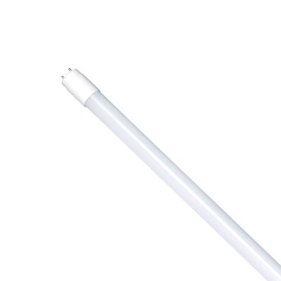 China Hotel inventory in Germany 160lm/W T8 glass tube 18w 150cm free flickering t8 led tube light for office for sale