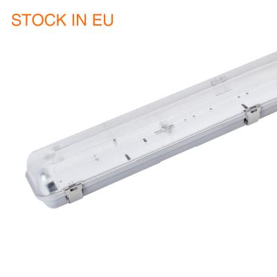 China Desktop inventory in Germany ip66 anti-glare spot triproof dimmable led light for sale