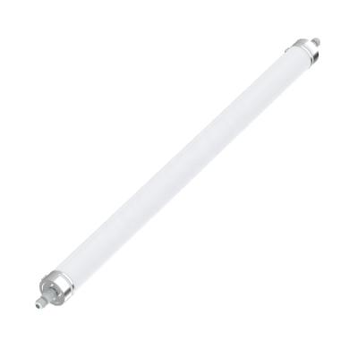 China Farm Anti-ammonia Chicken Livestock Farm IP69K IK10 94V0 120cm 150cm Non Corrosion Led Tube Lighting Fixture for sale